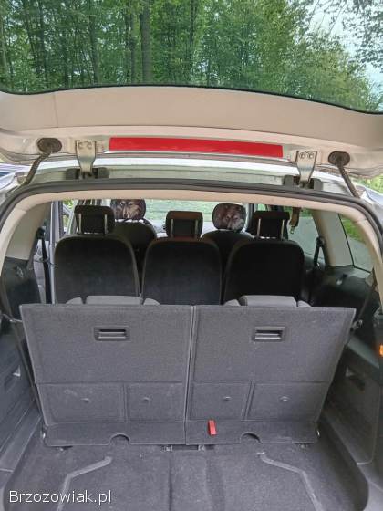 Ford S-Max Titanium 2008