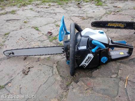 Pilarka / piła spalinowa