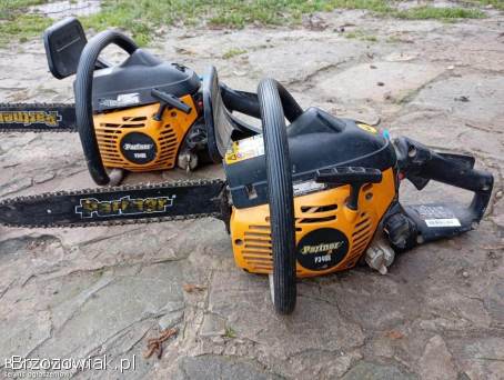 Pilarka / piła spalinowa