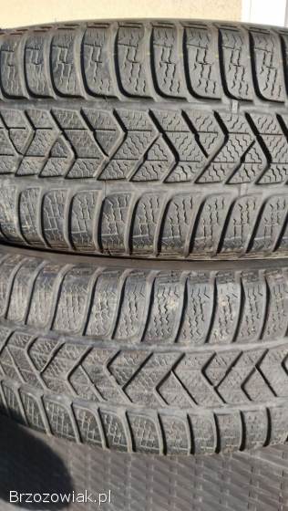 PIRELLI SOTTOZERO 215/60 R16