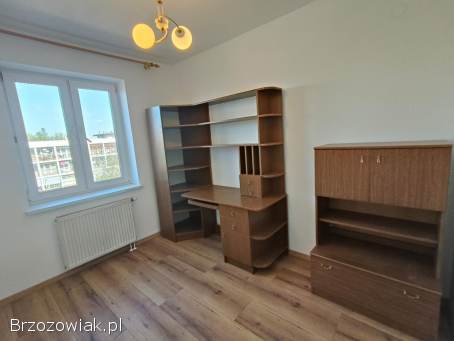 Pokoje do wynajęcia dla studentów lub osób pracujących