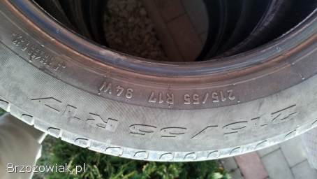 PIRELLI Cinturato P7 215/55 R17