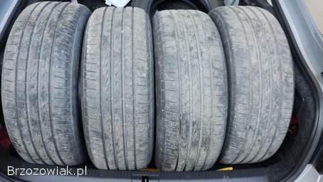 PIRELLI Cinturato P7 215/55 R17