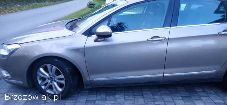 Citroën C5 Exclusive II 2013
