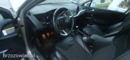 Citroën C5 Exclusive II 2013