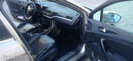 Citroën C5 Exclusive II 2013