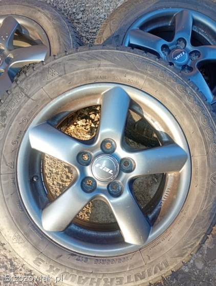 Sprzedam koła 15