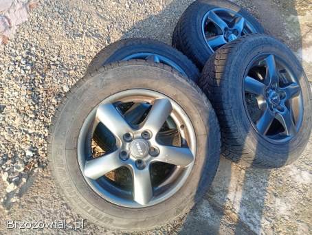 Sprzedam koła 15