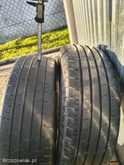 Sprzedam opony
