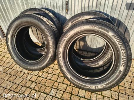 Sprzedam opony