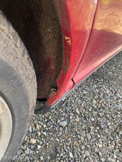 Toyota Avensis T25 2003