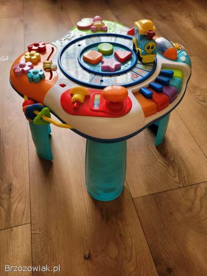 Stoliczek grający 100 sprawny