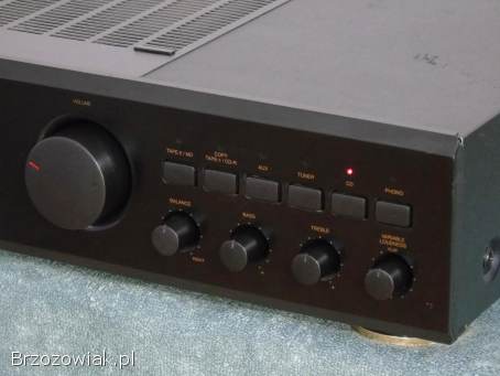 Wzmacniacz Denon PMA-495R sprawny.  WYSYŁKA