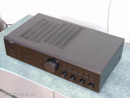 Wzmacniacz Denon PMA-495R sprawny.  WYSYŁKA