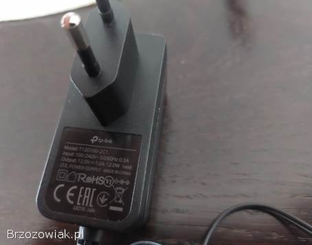 Ruter firmy tp-link