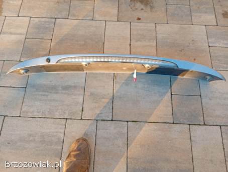 Sprężyny,  owiewka,  kierownica BMW.