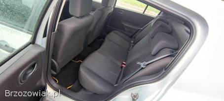 Renault Megane 1.  9 2004