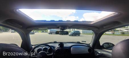 Chrysler PT Cruiser 2.  2 CRDI 2003