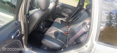 Chrysler PT Cruiser 2.  2 CRDI 2003