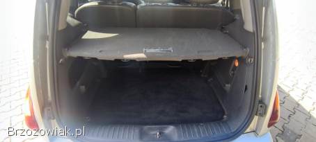 Chrysler PT Cruiser 2.  2 CRDI 2003