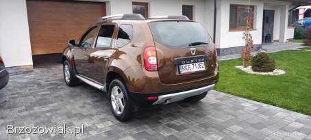 Dacia Duster Edition  2012