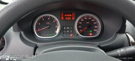 Dacia Duster Edition  2012