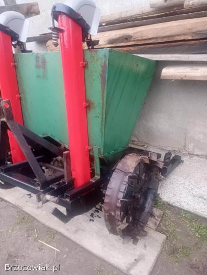 Sadzarka do ziemniaków