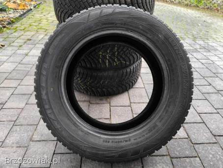 Opony zimowe 215/60R16 Falken Eurowinter HS01 DOT3419/3022r