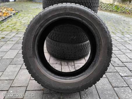 Opony zimowe 205/55R16 Bridgestone Blizzak LM-25