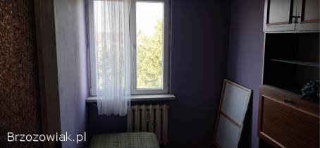 Sprzedam mieszkanie,  4 pokoje,  56,  57 m² – Sanok,  ul.  Robotnicza.