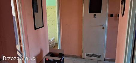 Sprzedam mieszkanie,  4 pokoje,  56,  57 m² – Sanok,  ul.  Robotnicza.