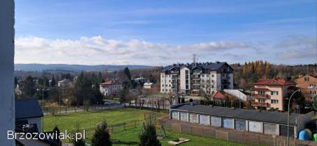 Sprzedam mieszkanie,  4 pokoje,  56,  57 m² – Sanok,  ul.  Robotnicza.