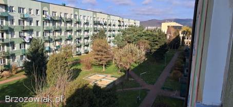 Sprzedam mieszkanie,  4 pokoje,  56,  57 m² – Sanok,  ul.  Robotnicza.