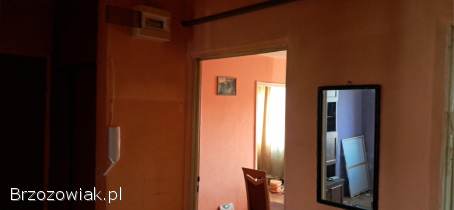 Sprzedam mieszkanie,  4 pokoje,  56,  57 m² – Sanok,  ul.  Robotnicza.