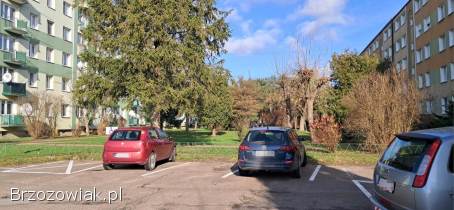 Sprzedam mieszkanie,  4 pokoje,  56,  57 m² – Sanok,  ul.  Robotnicza.