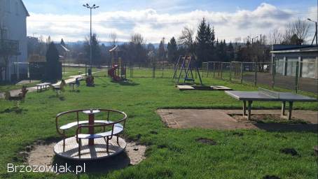 Sprzedam mieszkanie,  4 pokoje,  56,  57 m² – Sanok,  ul.  Robotnicza.