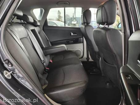 Kia Cee'd 1.  6Benzynka!   2007