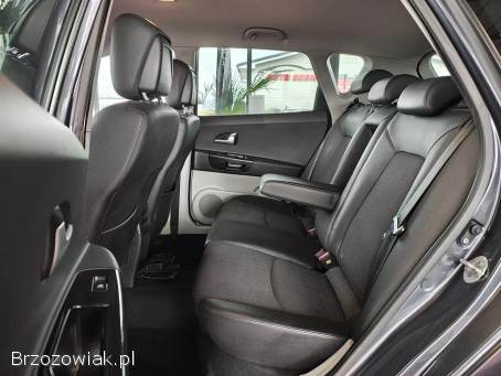 Kia Cee'd 1.  6Benzynka!   2007