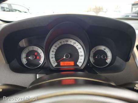 Kia Cee'd 1.  6Benzynka!   2007