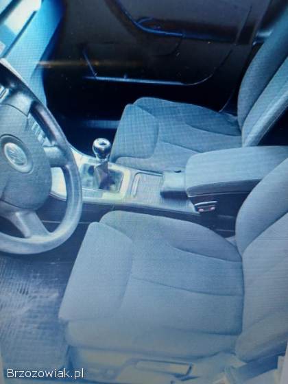 Volkswagen Passat Sedan 2006