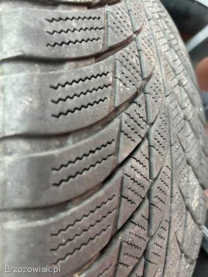 Komplet 225/60r18