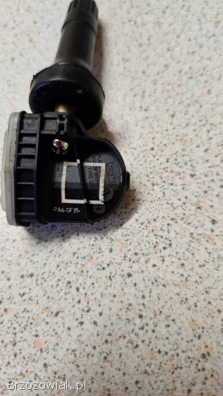 Czujniki TPMS FORD oryginalne 4 sztuki