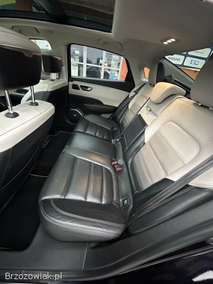 Renault Talisman 2017