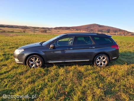 Citroën C5 2009