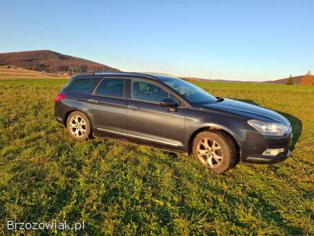 Citroën C5 2009