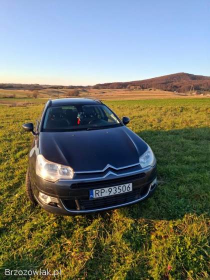 Citroën C5 2009