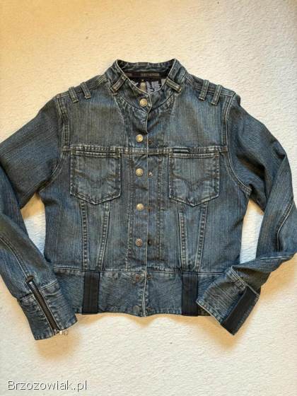 Kurtka Harley Davidson