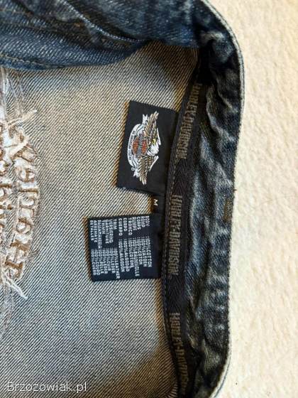 Kurtka Harley Davidson