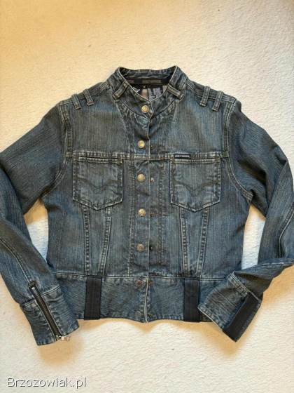 Kurtka Harley Davidson