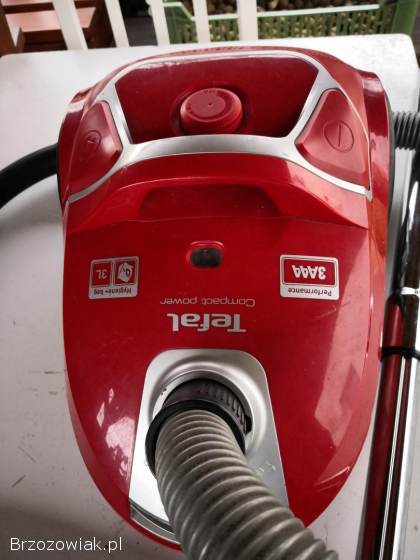 Sprzedam odkurzacz